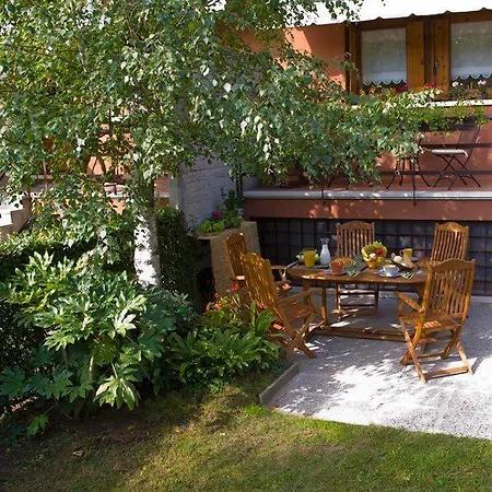 Bed & Breakfast Colifata Verona